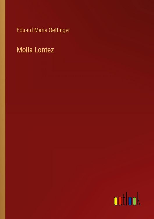 Produktbild: Molla Lontez