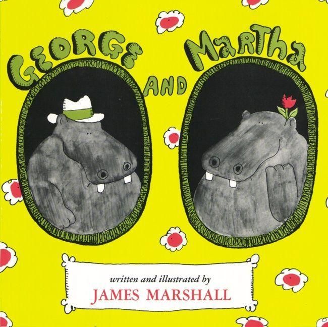 Produktbild: George and Martha