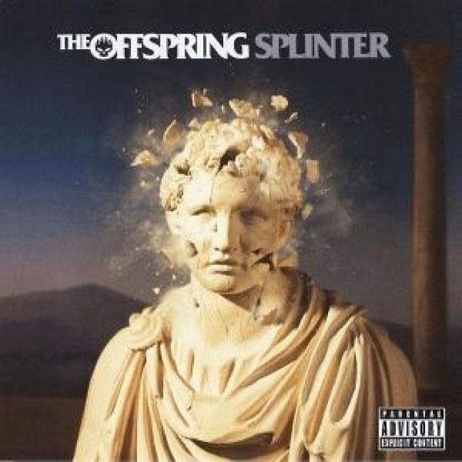 Produktbild: Splinter