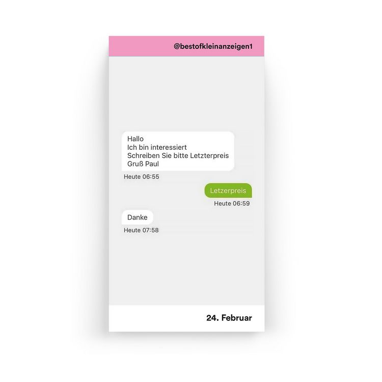 Produktbild: Best-Of Kleinanzeigen Vol. 1