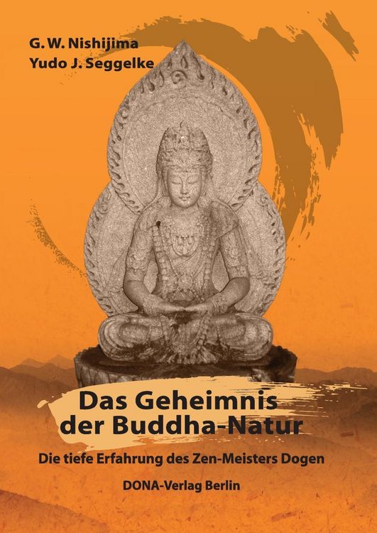 Produktbild: Das Geheimnis der Buddha-Natur