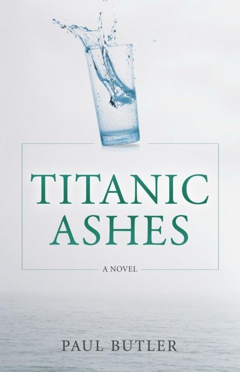 Produktbild: Titanic Ashes