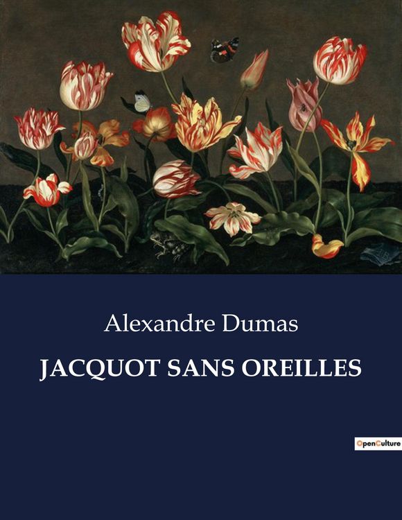 Produktbild: Jacquot Sans Oreilles