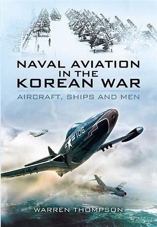 Produktbild: Naval Aviation in the Korean War
