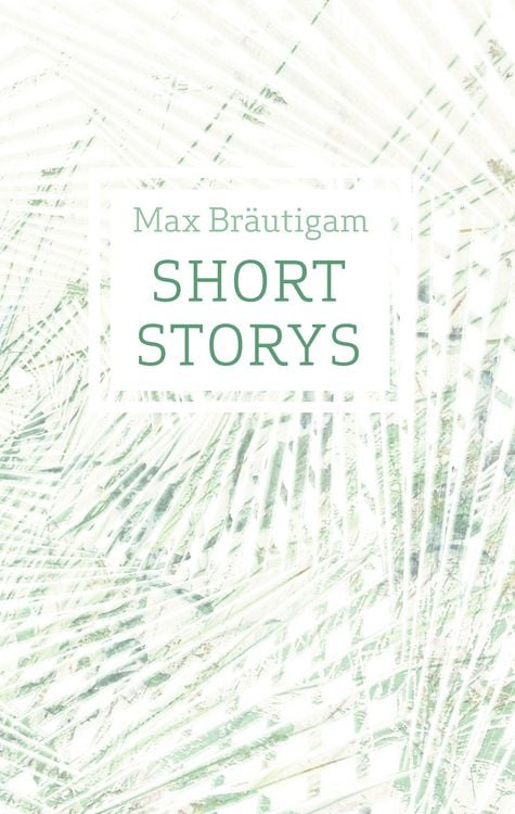 Produktbild: Short Storys