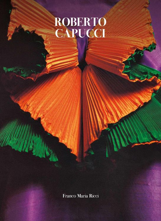 Produktbild: Robert Capucci