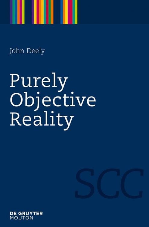 Produktbild: Purely Objective Reality