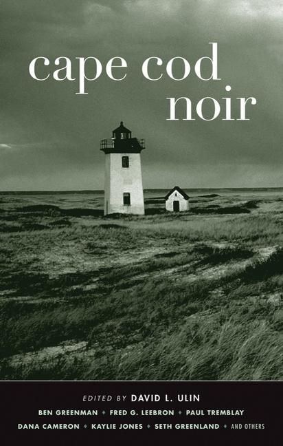 Produktbild: Cape Cod Noir