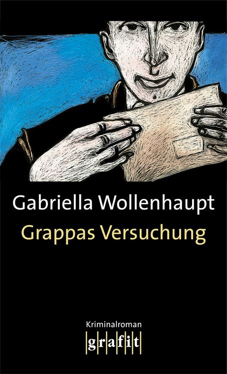 Produktbild: Grappas Versuchung / Maria Grappa Band 1
