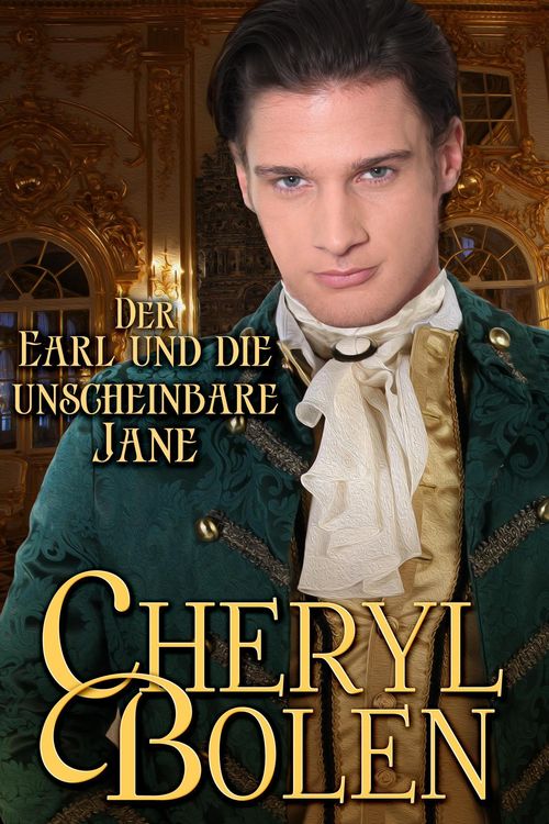 Produktbild: Der Earl und die unscheinbare Jane (Lords von Eton, #2)