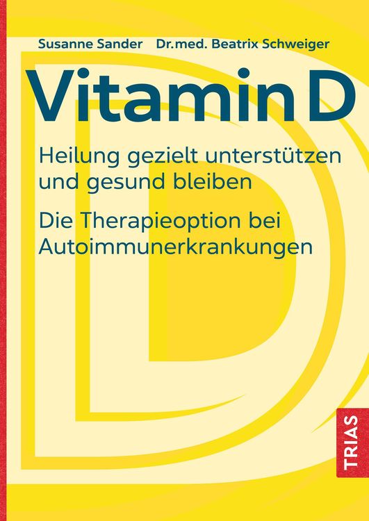 Produktbild: Vitamin D