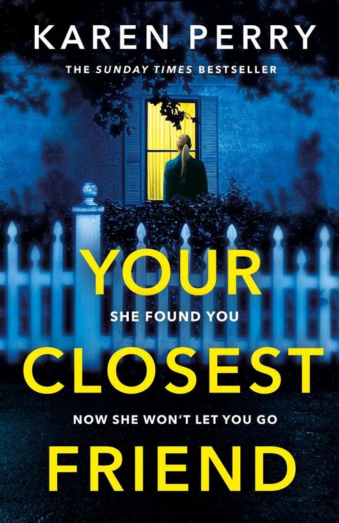 Produktbild: Your Closest Friend