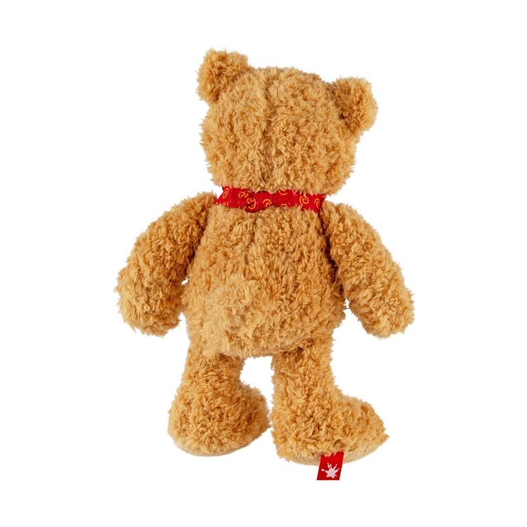 Produktbild: Kuscheltier B&auml;r Gildehard G&uuml;nsburg M