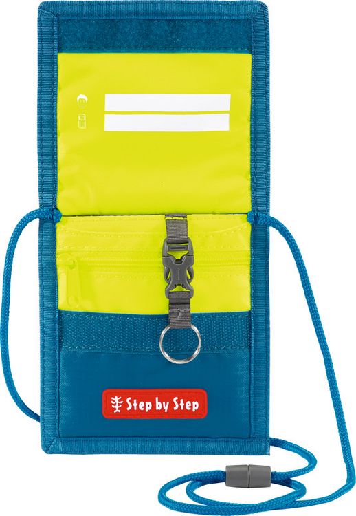 Produktbild: STEP BY STEP&reg; Portemonnaie, Mermaid Lola