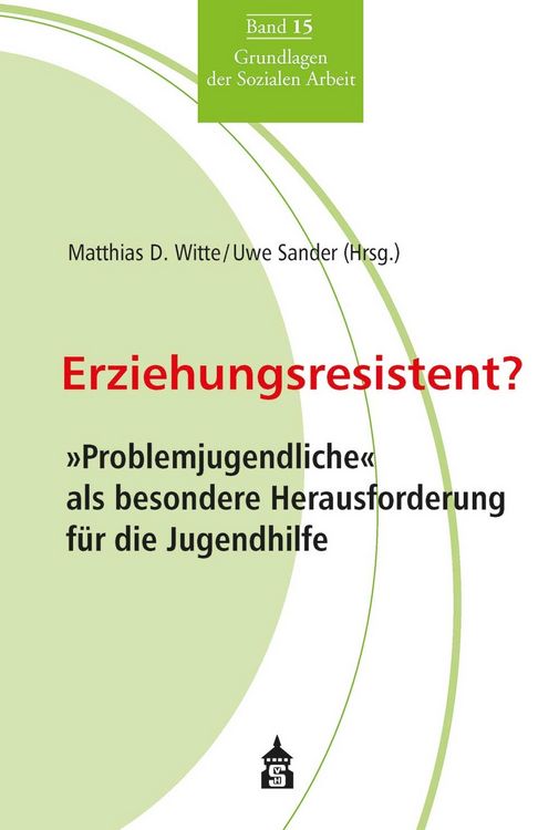 Produktbild: Erziehungsresistent?