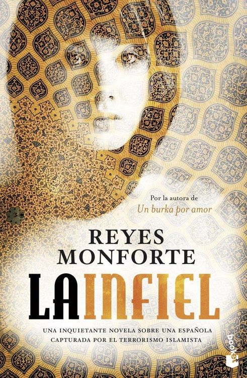 Produktbild: La infiel