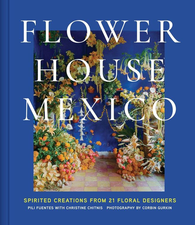 Produktbild: Flower House Mexico