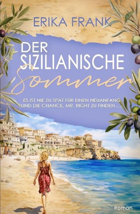 Produktbild: Der Sizilianische Sommer