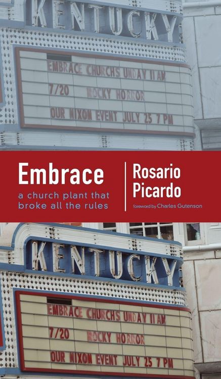 Produktbild: Embrace