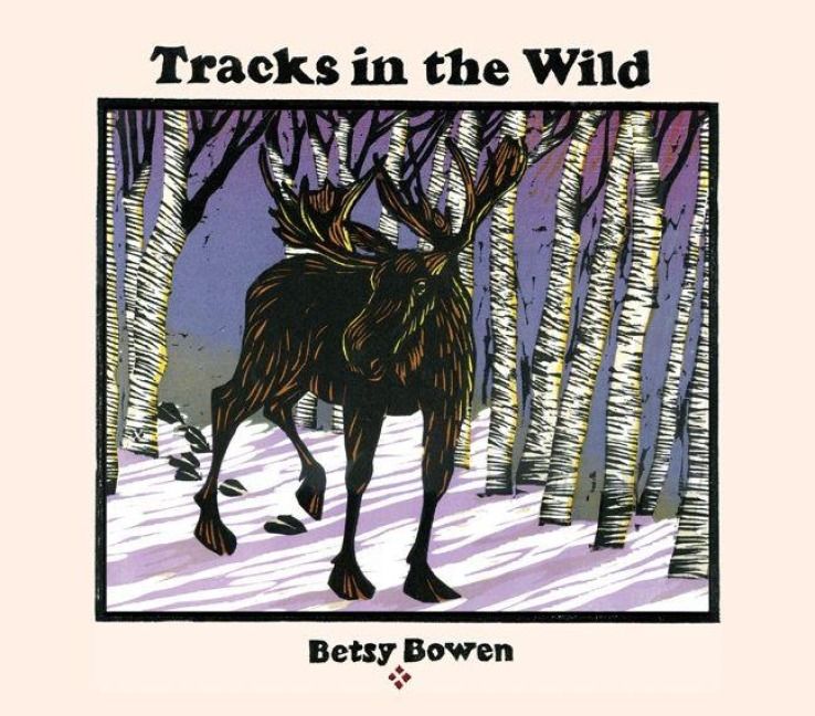 Produktbild: Tracks in the Wild