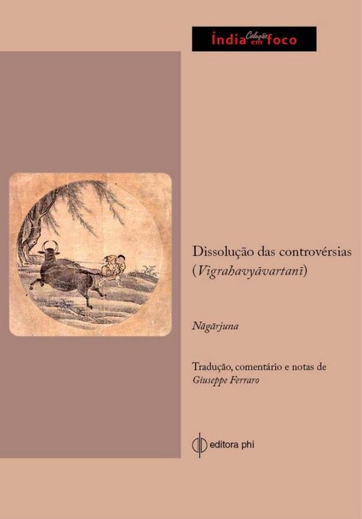 Produktbild: Dissolu&ccedil;&atilde;o das controv&eacute;rsias