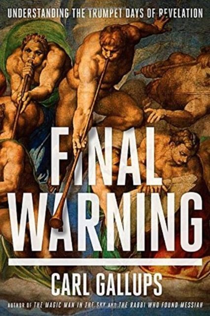 Produktbild: Final Warning