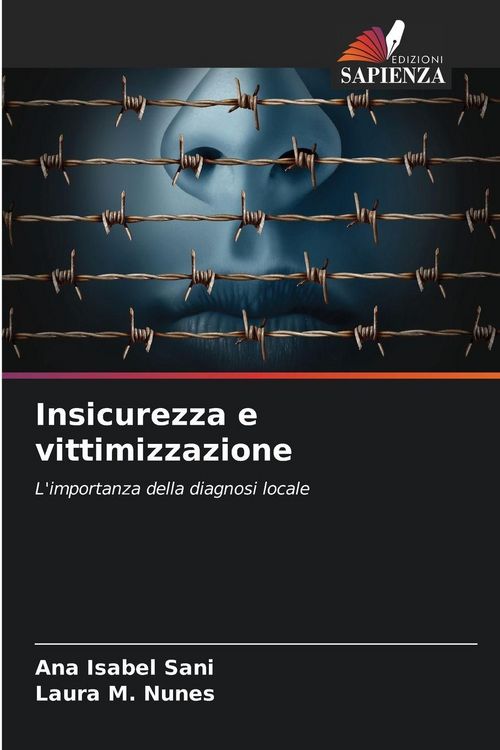 Produktbild: Insicurezza e vittimizzazione