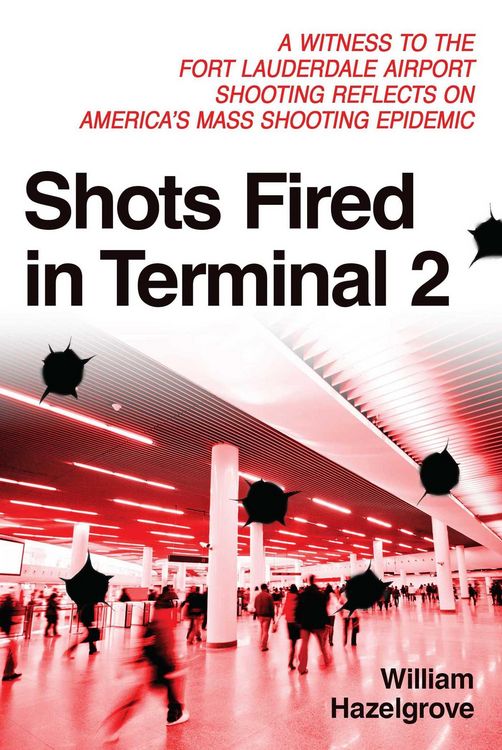 Produktbild: Shots Fired in Terminal 2