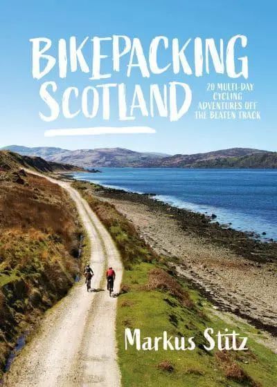 Produktbild: Bikepacking Scotland