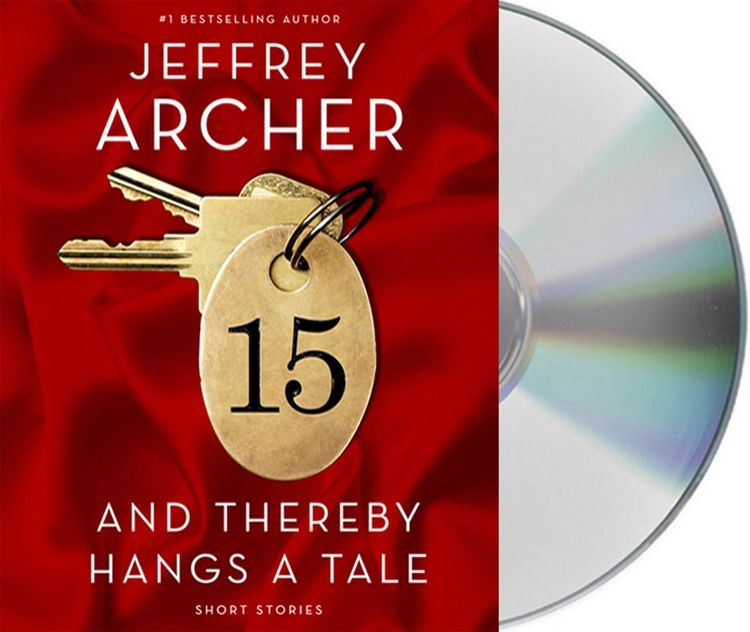 Produktbild: And Thereby Hangs a Tale: Short Stories