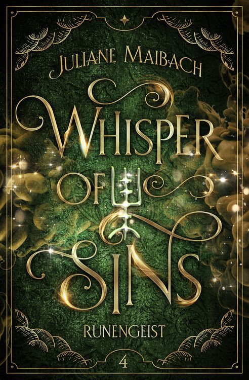 Produktbild: Whisper of Sins