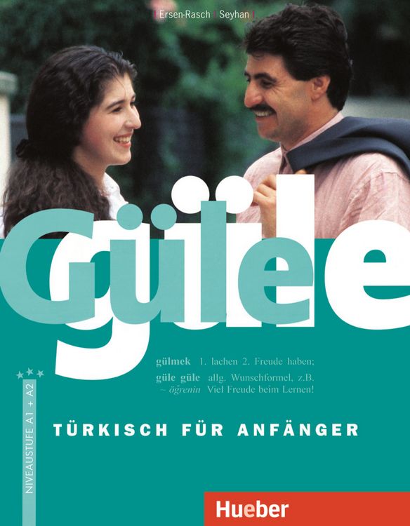 Produktbild: G&uuml;le g&uuml;le