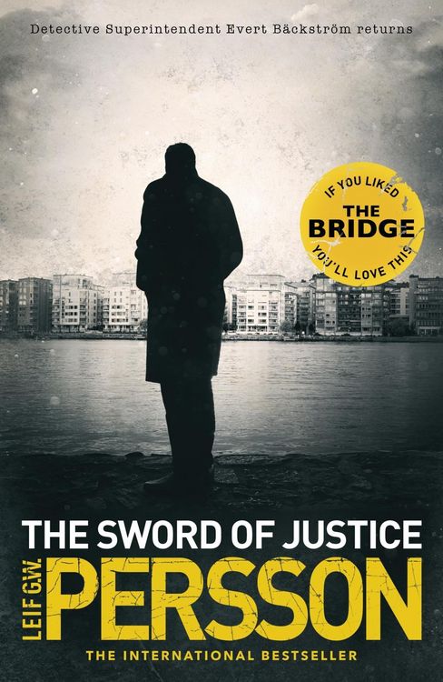 Produktbild: B&auml;ckstr&ouml;m 3: The Sword of Justice