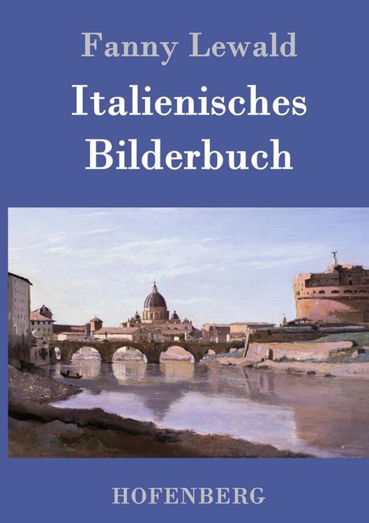 Produktbild: Italienisches Bilderbuch
