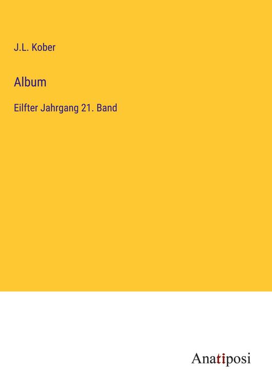 Produktbild: Album