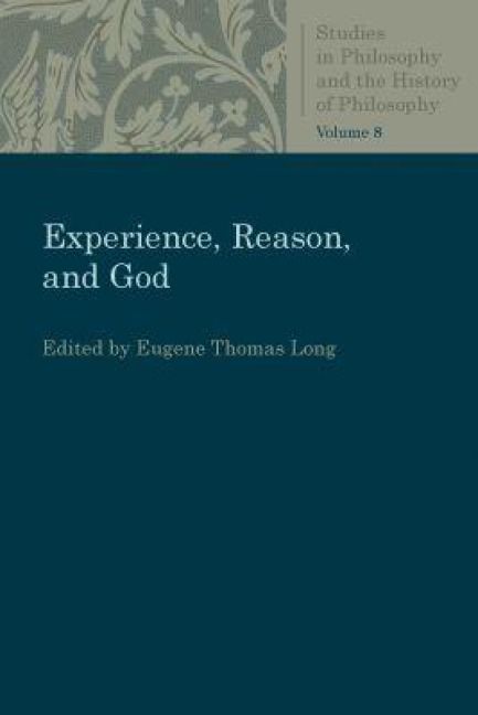 Produktbild: Experience, Reason, and God