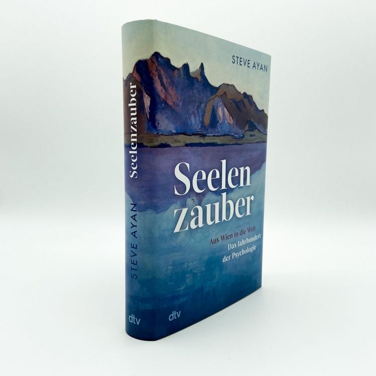 Produktbild: Seelenzauber