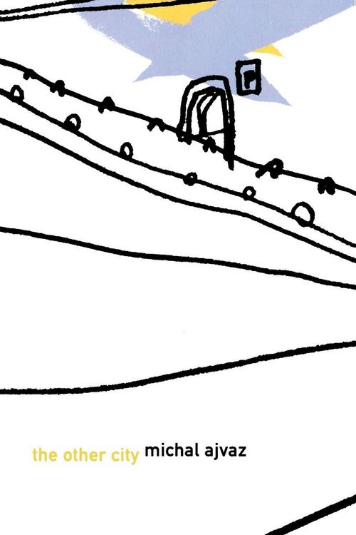 Produktbild: The Other City
