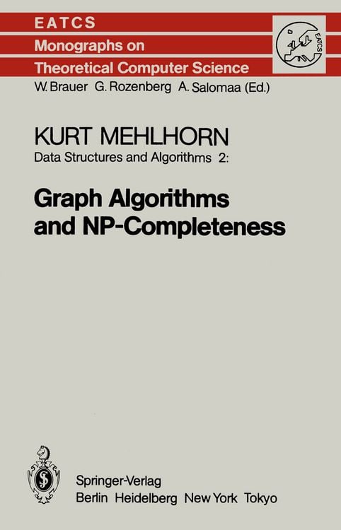 Produktbild: Data Structures and Algorithms 2