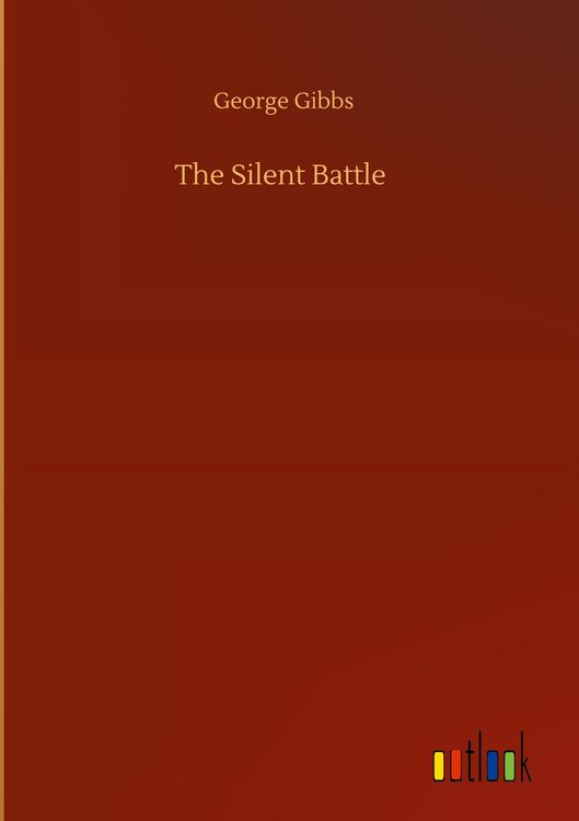Produktbild: The Silent Battle