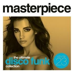 Produktbild: Masterpiece Collection Vol. 23