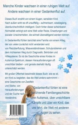 Produktbild: Gedankenflut f&uuml;hlen