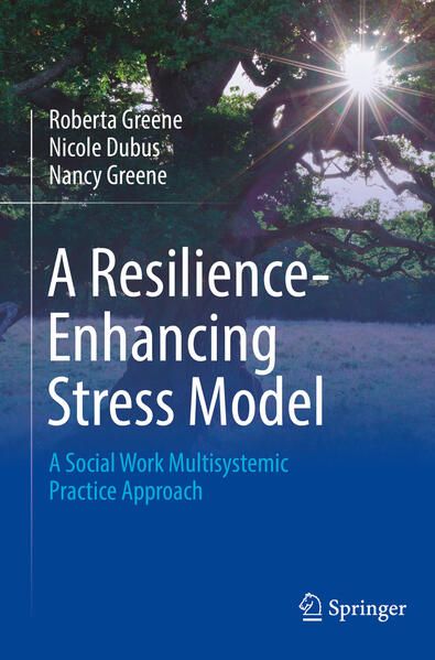 Produktbild: A Resilience-Enhancing Stress Model