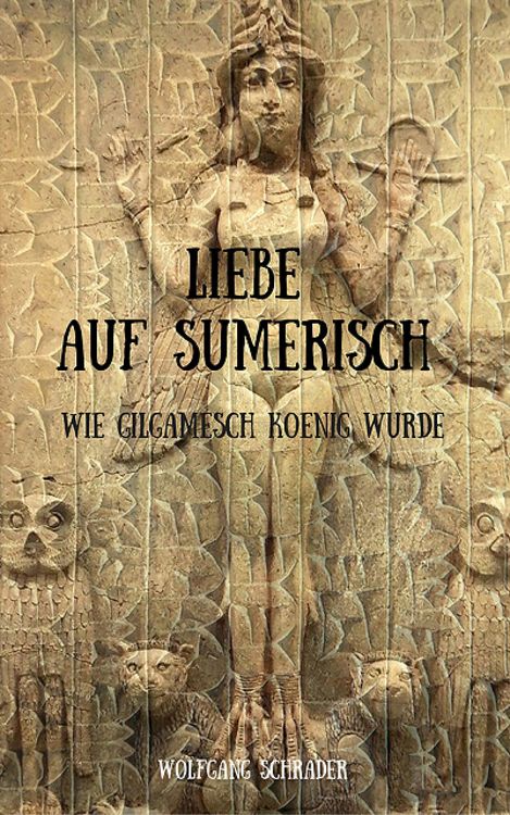 Produktbild: Liebe auf sumerisch