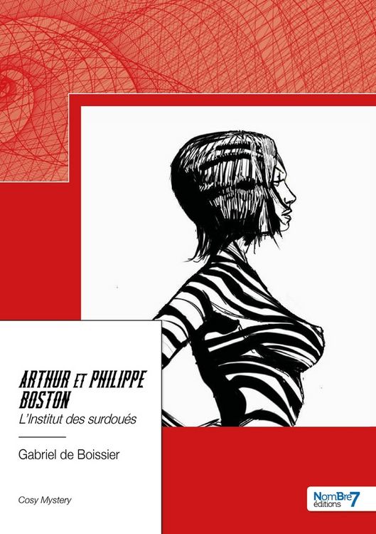 Produktbild: Arthur et philippe boston l