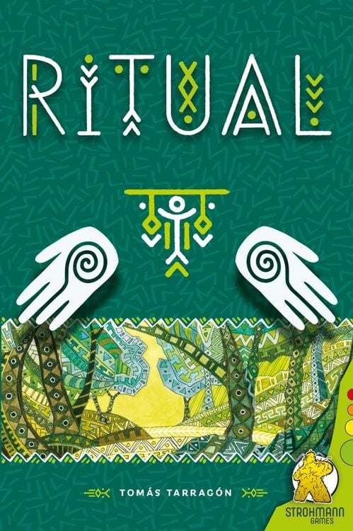 Produktbild: Ritual