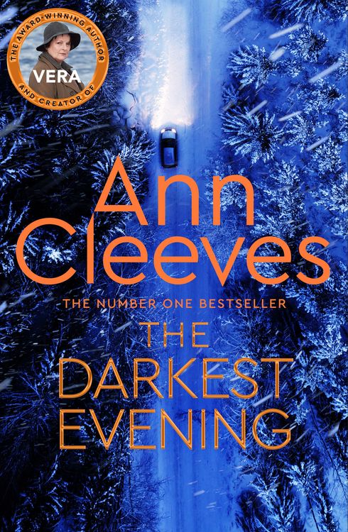 Produktbild: The Darkest Evening