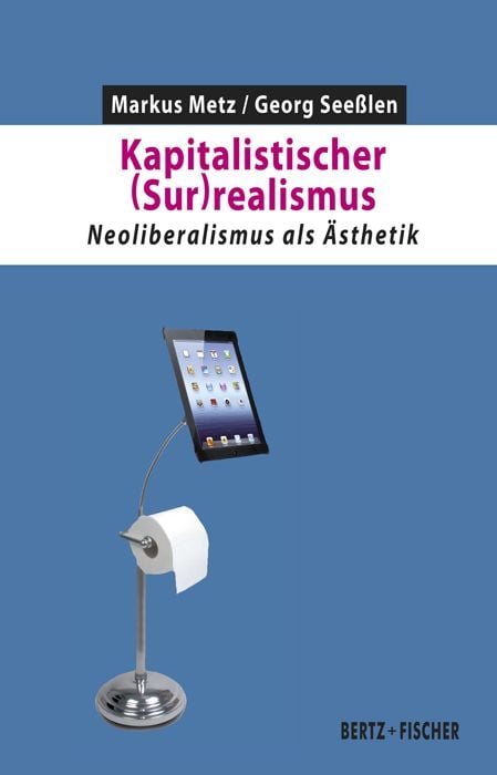 Produktbild: Kapitalistischer (Sur)realismus