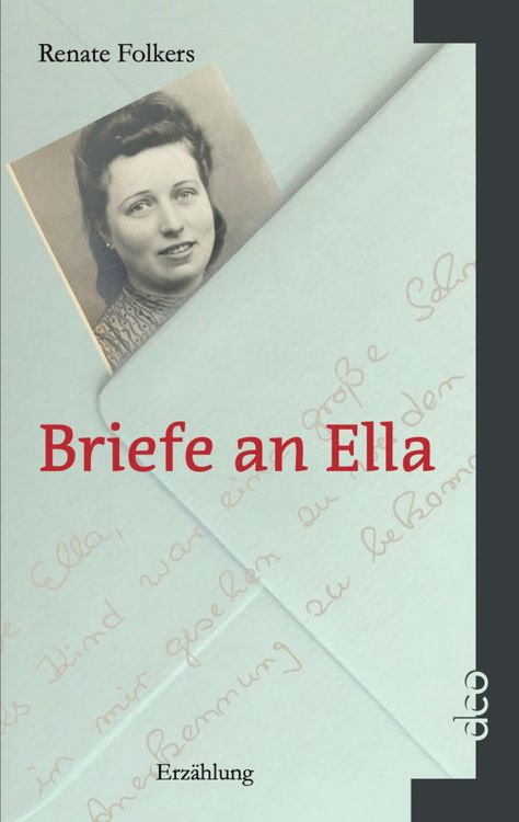 Produktbild: Briefe an Ella