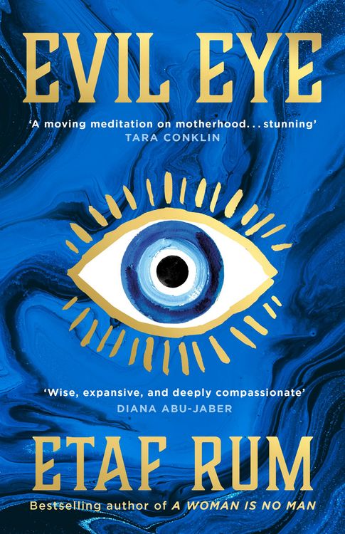 Produktbild: Evil Eye